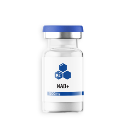 NAD+ peptide