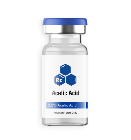 0.6% Acetic Acid for sale