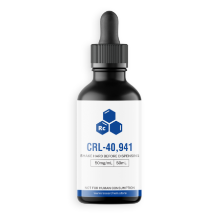 CRL-40,941 (Fladrafinil) - Solution, 50mg/mL (50mL)