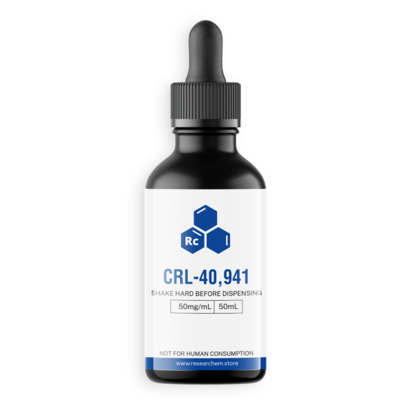 fladrafinil-600x600-1 CRL-40,941 (Fladrafinil) - Solution, 50mg/mL (50mL)