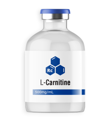 L-Carnitine - 500mg/mL