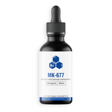MK-677 for sale